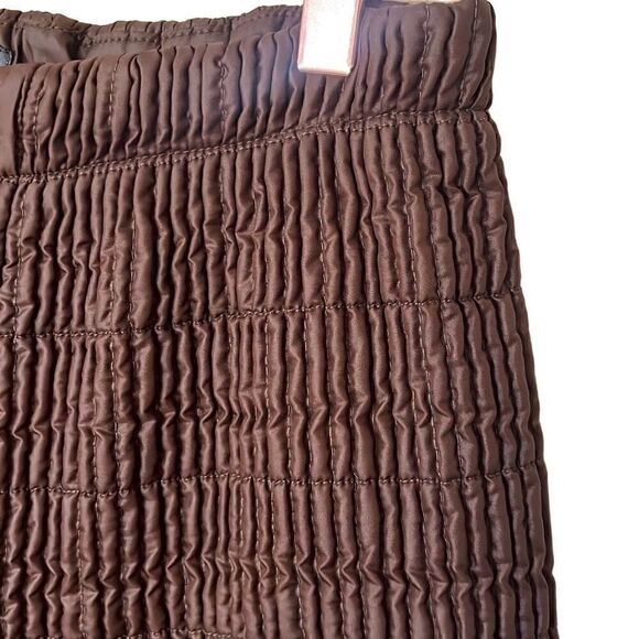 Bogner NWOT Kids Quilted Snow Pants - Picture 4 of 11